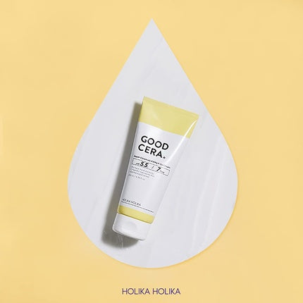 Cremă de mâini Holika Holika Good Cera, ceramide, 200ml