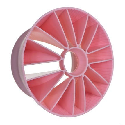 Uscător de păr, Philips, BHD300/00, alb-roz