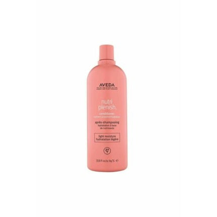 Condiționator Aveda Nutriplenish BB, 1000ml