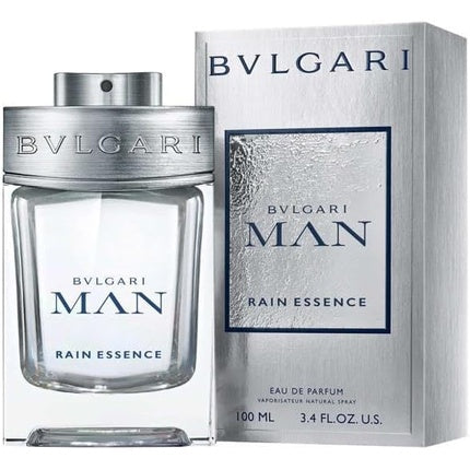 Parfum barbatesc, Bvlgari, Man Rain Essence, 100ml