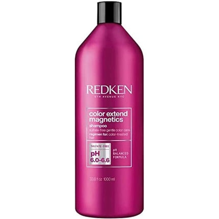 Șampon Redken Color Extend Magnetics 1000 ml