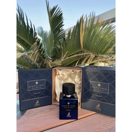 Parfum, Maison Alhambra, Zaffiro Regale, 100 ml