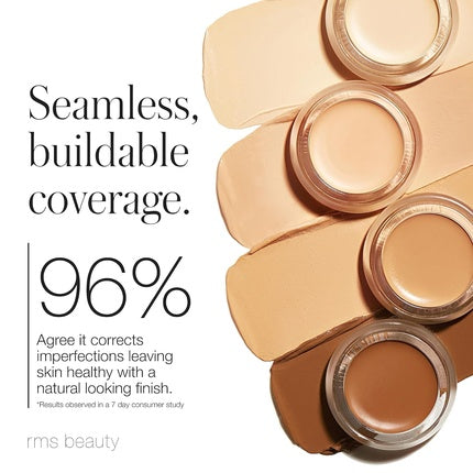 Concealer, Rms Beauty UnCoverup, maro