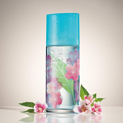 Parfum Eau De Toilette, Elizabeth Arden, Green Tea Sakura Blossom, 100ml Spray