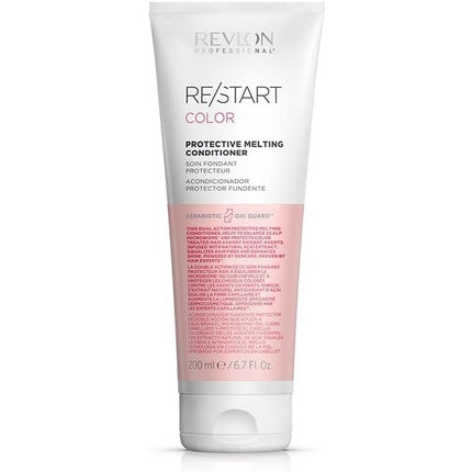Balsam protector culoare, Revlon, Professional Color Protective, 200ml