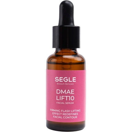 Serum facial, Segle Clinical, DMAE Lift 10, 30ml, maroniu