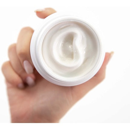 Cremă facială The Saem Derma Plan Ultra Balm Cream, alb, 60ml
