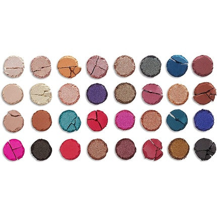 Fard de pleoape, Makeup Revolution, Proud Of My Life, 20g