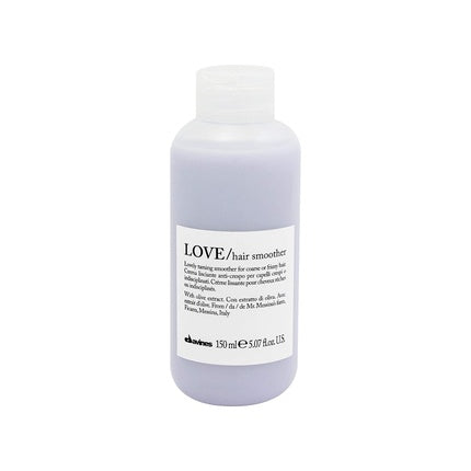 Condiționator Davines Love Hair Smoother, 150 ml