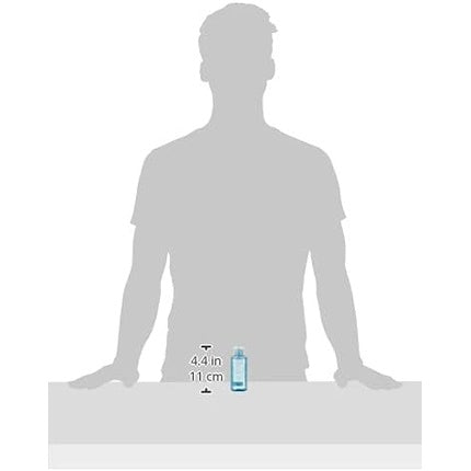 Soluție demachiantă, Martiderm, Micelară 3-în-1, 75ml