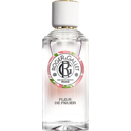 Parfum, Roger & Gallet, Fleur de Figuier, 100ml