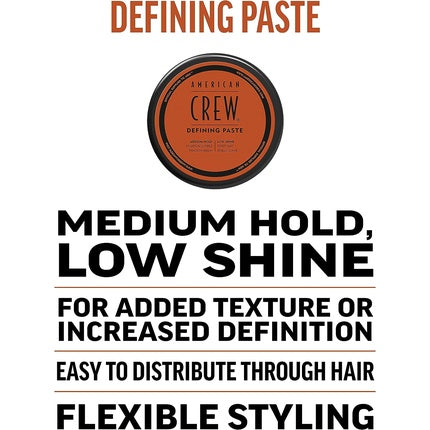 Ceară pentru păr, American Crew, Defining Paste, 85g