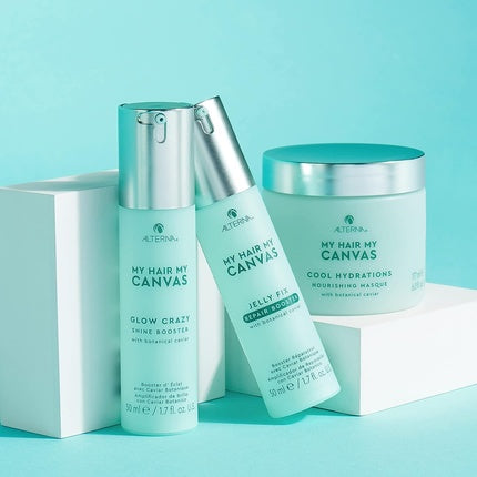 Masca par, Alterna Haircare, hranitoare, 264g