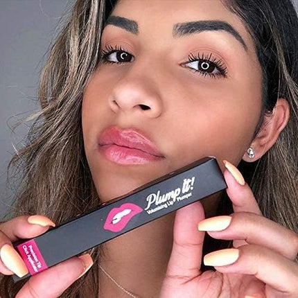 Serum buze volumizant, Plump It!