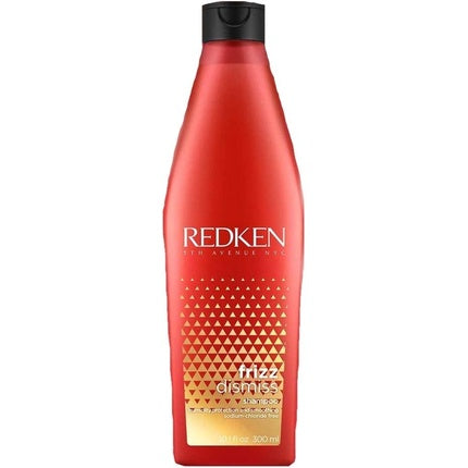 Șampon Redken Frizz Dismiss, 1000 ml