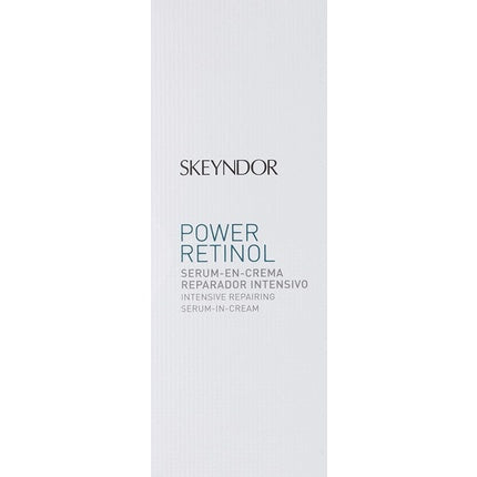 Masca exfoliantă și de curățare, Skeyndor, 430ml
