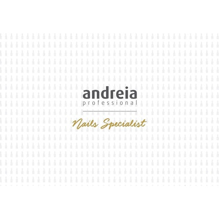 Top Coat de unghii, Andreia, Shine Boost, 10.5ml