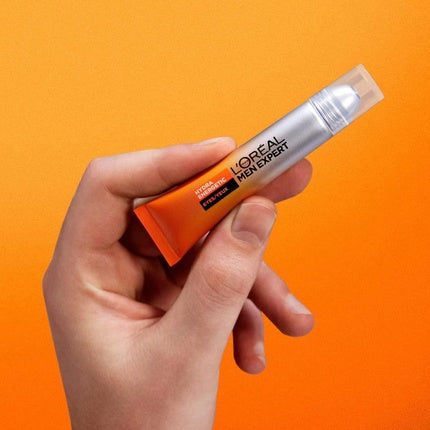 Gel pentru ochi, L'Oréal, Hydra Energetic, 10ml