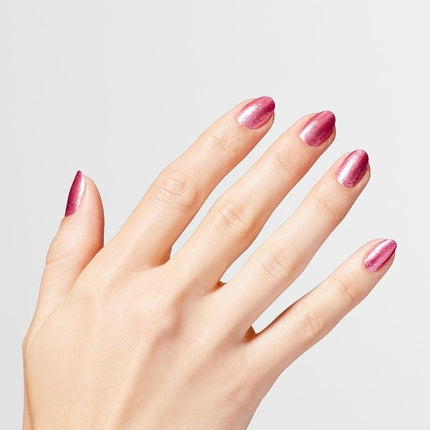 Lac de unghii, OPI Infinite Shine, roz opac