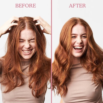 Șampon Umberto Giannini Scalp Restore, galben, 250ml