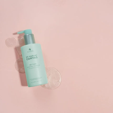 Șampon Alterna My Hair My Canvas, 903g