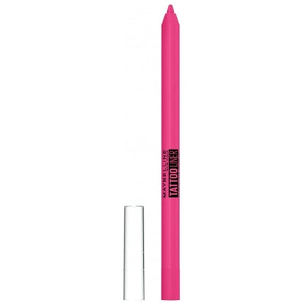 Creion Gel Contur Buze, Maybelline New York, Tattoo Liner, Multicolor