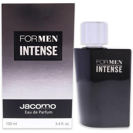 Parfum, Jacomo, Intense, 100ml