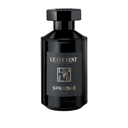 Parfum Le Couvent, Sperone, 100ml, negru