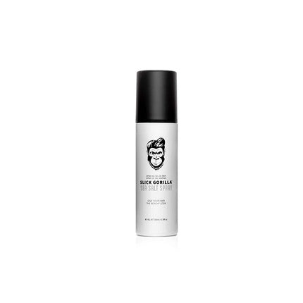 Spray de păr cu sare de mare Slick Gorilla, 200 ml
