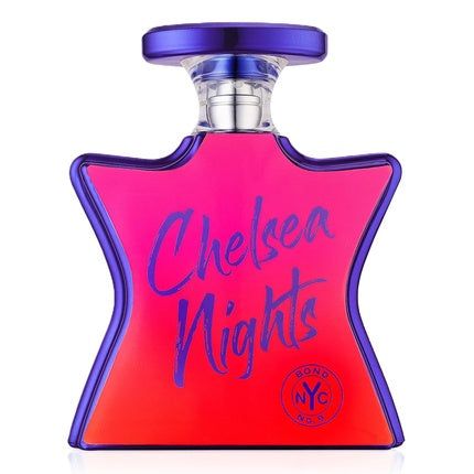 Parfum unisex, Bond No. 9, Chelsea Nights, 100 ml