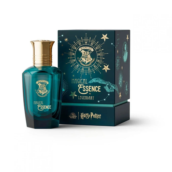 Apă de parfum Harry Potter Magical Essence Legendary, pentru bărbați, 50 ml