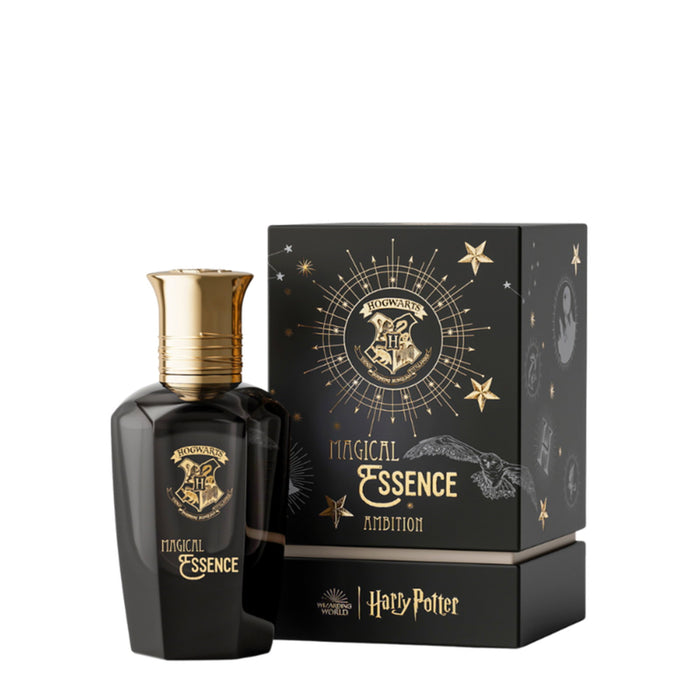 Apă de parfum Harry Potter Magical Essence Ambition, pentru bărbați, 50 ml