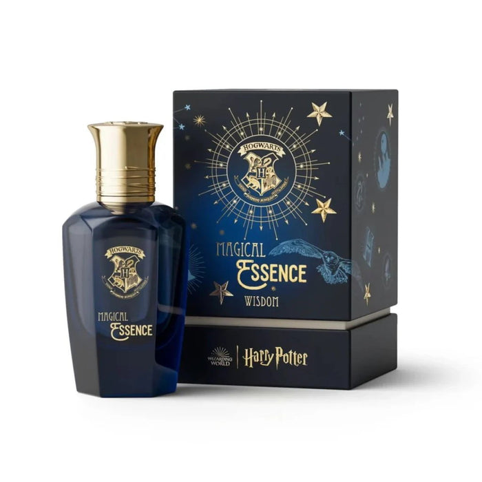 Apă de parfum Harry Potter Magical Essence Wisdom, pentru bărbați, 50 ml