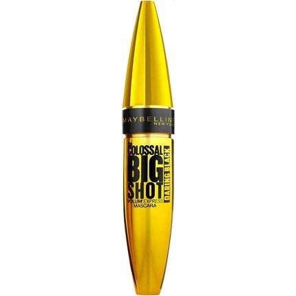 Mascara Maybelline New York Colossal Big Shot, 9.5ml