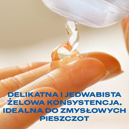 Gel masaj 2 in 1, Durex, Play, cu guarana, 200 ml