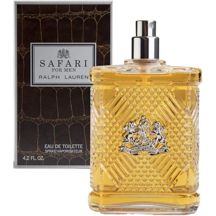 Eau de Parfum Ralph Lauren Safari for Men 125ml