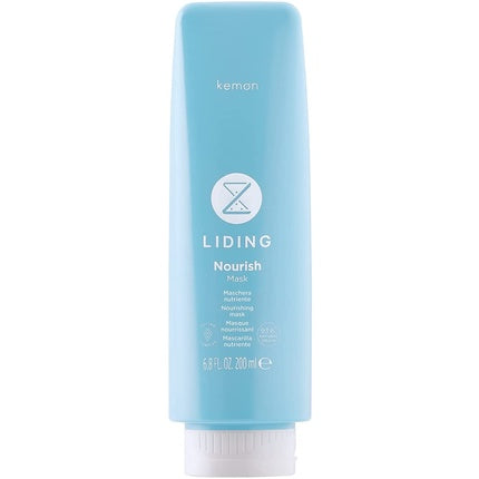 Masca de păr, Kemon, Liding Nourish, 200ml