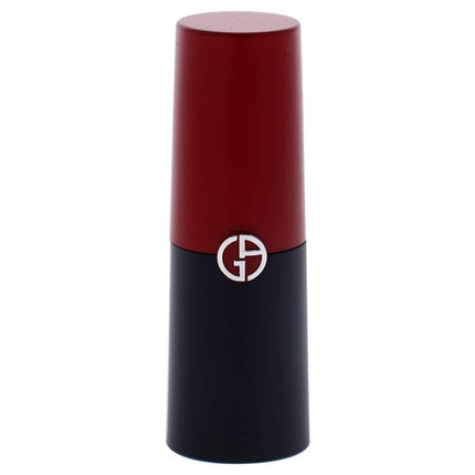 Giorgio Armani Rouge D'Armani Matte 400 - Ruj mat roșu intens