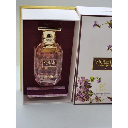 Parfum, Afnan, Violet Bouquet, 3oz