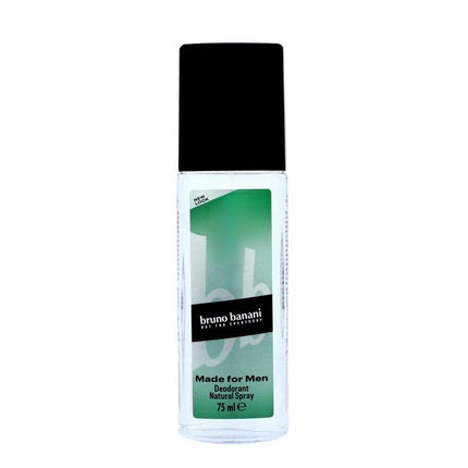 Deodorant Spray Bruno Banani Made For Men 75ml