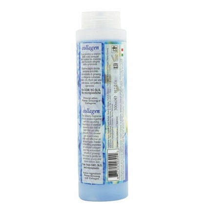 Gel de duș, Nesti Dante, Philosophia Collagen, 340g