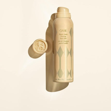 Spray Finish, Oribe, Flash Form, bej