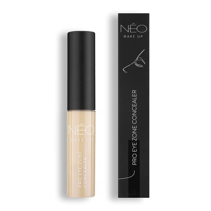 Corector Neo Make Up Eye Zone 23g Natural