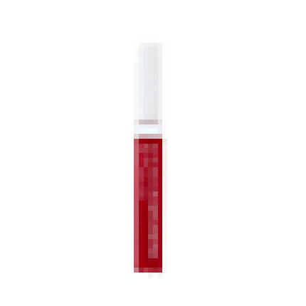 Luciu de buze, Maybelline, Color Sensational Shine, 550 Grenadine