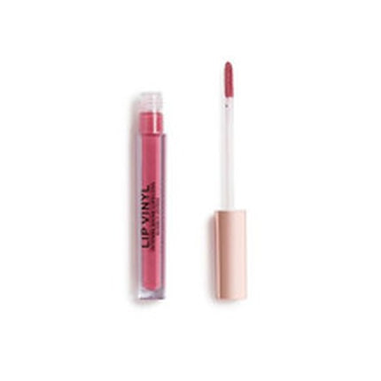 Lip Gloss Makeup Revolution Lip Vinyl Intense Shine Roz 36ml