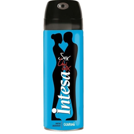 Deodorant spray, Intesa Unisex, 125ml
