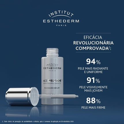 Serum Anti-Îmbătrânire Institut Esthederm Age Proteom Cell Longevity 15ml