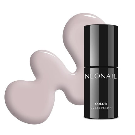 Lac de unghii UV, NeoNail, Jungle Blush, roz, 7.2ml