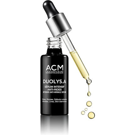Ser antirid Laboratoire ACM Duolys.A, 30ml