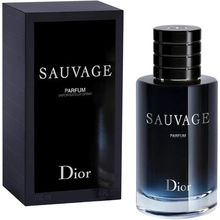 Parfum Dior Sauvage, 100 ml